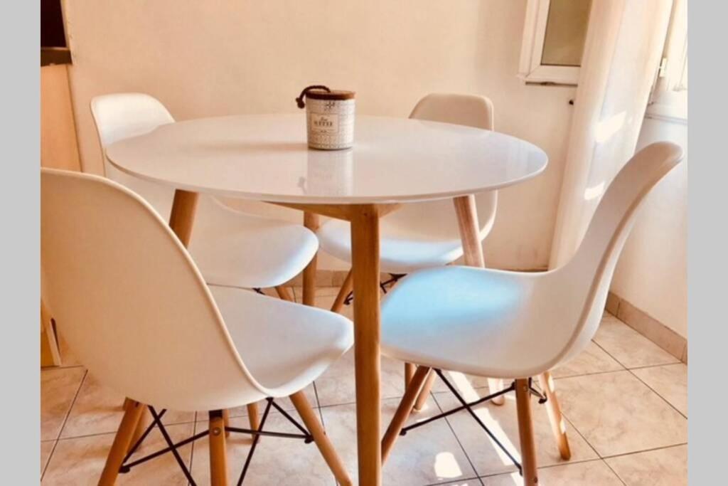 Cannes 78 Rue Meynadier Plage, Cannes Lions Festival 3 Minutes A Pieds מראה חיצוני תמונה