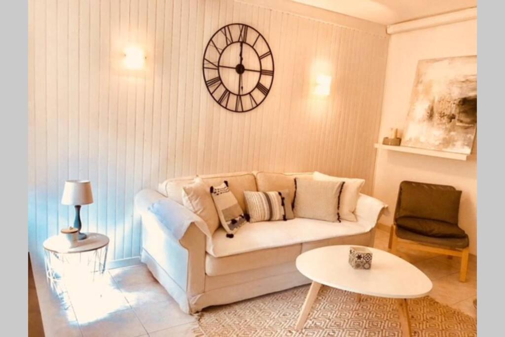 Cannes 78 Rue Meynadier Plage, Cannes Lions Festival 3 Minutes A Pieds מראה חיצוני תמונה