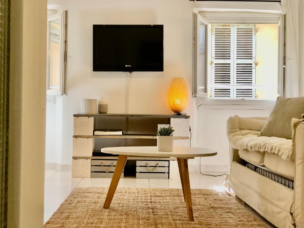 Cannes 78 Rue Meynadier Plage, Cannes Lions Festival 3 Minutes A Pieds מראה חיצוני תמונה